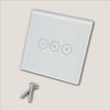 LED ATOMANT Glass Light Dimmer, Wi-Fi, Smart Life App view 2