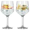 RITZENHOFF Gin Glasses, Set of 2 – 700 ml – Made in Germany view 4