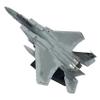 Dellx 1:100 Scale Die-Cast F-15 American Navy Aircraft Model view 1