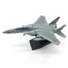 Dellx 1:100 Scale Die-Cast F-15 American Navy Aircraft Model view 2