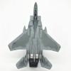 Dellx 1:100 Scale Die-Cast F-15 American Navy Aircraft Model view 4