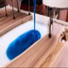 ECO-PRO Epoxy Resin with Hardener, 3.96 kg (3.0 kg A + 0.96 kg B) view 2