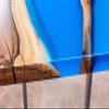 ECO-PRO Epoxy Resin with Hardener, 3.96 kg (3.0 kg A + 0.96 kg B) view 3
