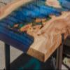 ECO-PRO Epoxy Resin with Hardener, 3.96 kg (3.0 kg A + 0.96 kg B) view 4