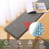 Aselbia Bench Cushion 140 x 30 x 5 cm, Orange view 3