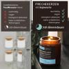 Funny Bubble Gum Scented Candle with Birthday Saying view 4