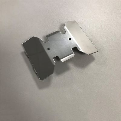 Metal Front, Axle & Lower Chassis Protection Plates for Axial SCX10 III AXI03007 Jeep Wrangler RC Car