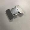 Metal Front, Axle & Lower Chassis Protection Plates for Axial SCX10 III AXI03007 Jeep Wrangler RC Car view 1