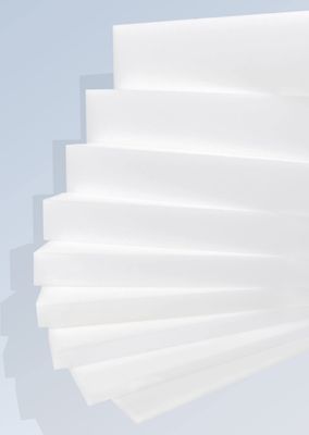 Pyramidenkönig Foam Sheet Cut 150 x 200 x 2 cm, RG 40/49