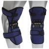 TOOJUN Knee Boosters for Men and Women, 2-Pack, Blue view 1