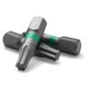 STROXX Bit Box with 20 TX25 Bits for Drill/Drivers and Screwdrivers view 2