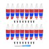 LILYY Propeller Replacement Set for Mavic Mini 2/SE Drones, 16 Pieces, Blue view 3