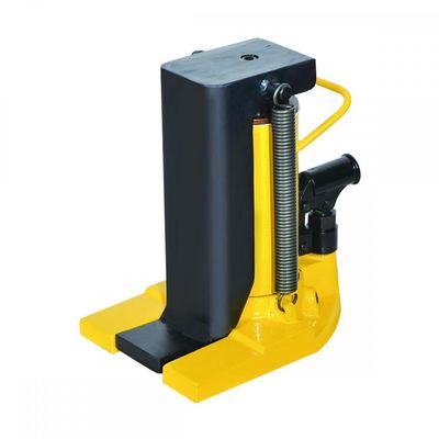 10-Ton Hydraulic Machine Jack (QD10)