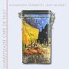 MediMuc FridolinEdition Storage Tin – Van Gogh Café de Nuit view 2