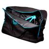 Ytwo Easy Travel 3 Bicycle Travel Bag with Wheels, 600D Polyester, 8 mm EPE Padding, Water-, Shock-, and Abrasion-Resistant view 3