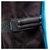 Ytwo Easy Travel 3 Bicycle Travel Bag with Wheels, 600D Polyester, 8 mm EPE Padding, Water-, Shock-, and Abrasion-Resistant view 4