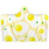 Hoodie Blanket Wearable Throw, Hooded Egg Blanket for Kids, Teens, Men & Women (39.0 x 51.0 in) view 1