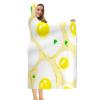 Hoodie Blanket Wearable Throw, Hooded Egg Blanket for Kids, Teens, Men & Women (39.0 x 51.0 in) view 4