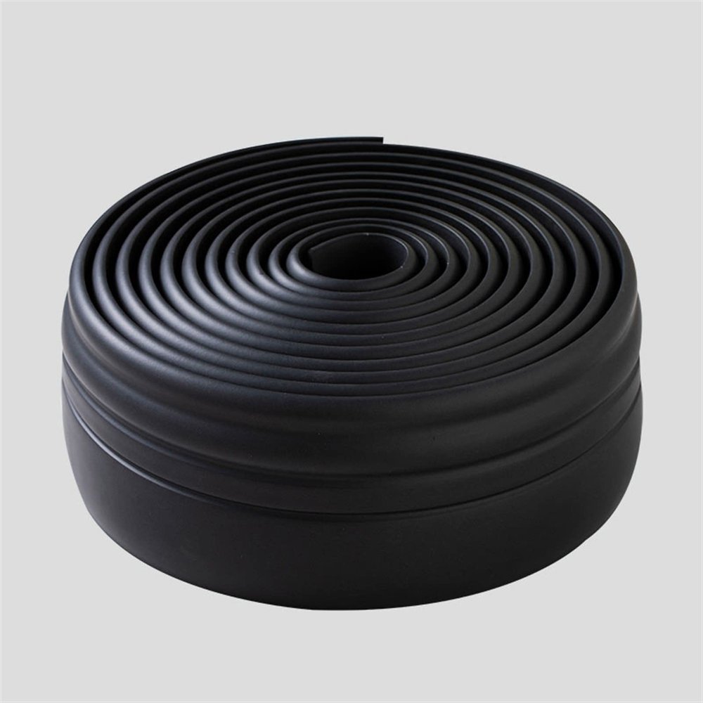 5 m Flexible Self-Adhesive Decorative Molding