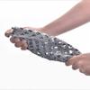 Interlocking DIY Shower Mat with Drainage Holes view 4