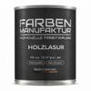 Farben Manufaktur Translucent Wood Stain, Non-Opaque, RAL 1016 Sulfur Yellow, 2 L view 1