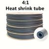 MOZTO 4:1 Adhesive-Lined Heat Shrink Tubing, 40 mm x 1 m view 2