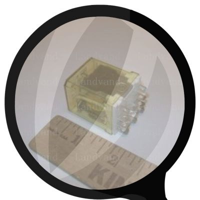 RH3B-U AC120V Ice Cube Relay RH3BUAC120V