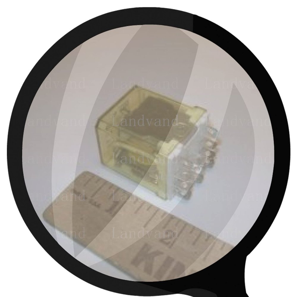 RH3B-U AC120V Ice Cube Relay RH3BUAC120V