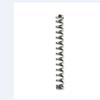 Damping Compression Return Spring, 65Mn Steel, Cylindrical Coil, 0.6 mm Wire, Custom view 1