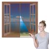 Magnetic Mosquito Net Window Screen view 1