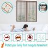 Magnetic Mosquito Net Window Screen view 4