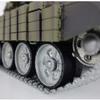Toucan RC Hobby Heng Long T72 RC Battle Tank 1/16 RTR, 7.0 Mainboard, 3939 Armor, Metal Tracks & Wheels view 2