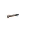 Replacement Accessory for DJI T30/T10/T16/T20 Agricultural Drones, Water Tank Cover and Rubber Ring, Gray view 1