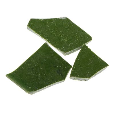 5 g Candle Wax Dye Chip, Green