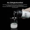 RESIONE TH72 Flexible, Tough Resin for 3D Printers, Medium Gray, 500 g view 4