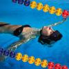 LILANAI Pool Float Line with Flat End Divider, 3 m/9.8 ft view 1