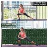 Garden Privacy Screen for Outdoor Decoration, Garden, Patio – 1 × 7 m (3.28 × 22.97 ft) view 3