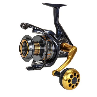 Okuma SA-6000HA Salina Spinning Reel 6000 Blue