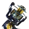 Okuma SA-6000HA Salina Spinning Reel 6000 Blue view 4