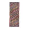 CASAVANI Handwoven Braided-Style Jute Runner Rug, 150 x 300 cm (5 x 10 ft) view 1