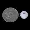 WHYHKJ 20-Piece White Pen Bushings for Woodturning view 4