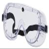 DIREKT Full-View Safety Goggles, Anti-Fog view 1