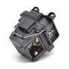 Lamp with Housing for EB-S02, EB-S11, EB-S12, EB-W12, EB-W16, EB-X02, EB-X12, EB-X14, EB-X14G, EH-TW550, EX3210, H494C, ELPL67, V13H010L67 view 2