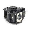Lamp with Housing for EB-S02, EB-S11, EB-S12, EB-W12, EB-W16, EB-X02, EB-X12, EB-X14, EB-X14G, EH-TW550, EX3210, H494C, ELPL67, V13H010L67 view 3