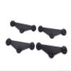 Original Rear Rubber Cover for Inmotion L9 Kickscooter, 4-Pack view 1