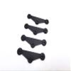 Original Rear Rubber Cover for Inmotion L9 Kickscooter, 4-Pack view 2