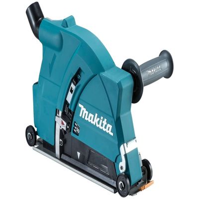 Makita Dust Extraction Hood – 180 mm, 198514-2