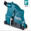 Makita Dust Extraction Hood – 180 mm, 198514-2 view 2