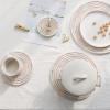 Home Creative Cotton Woven Placemat (Color: 6) view 4