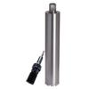 ADT Diamond Tools Economy Line Diamond Core Drill Bit for Concrete, Brick & Masonry, 102 mm + SDS Plus Adapter view 1